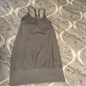 Lululemon Workout sports bra